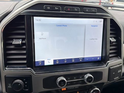 Used 2022 Ford F250 Lariat w/ Tremor Off-Road Package image 26