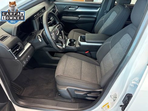Used 2026 GMC Terrain Elevation AWD/4WD image 15