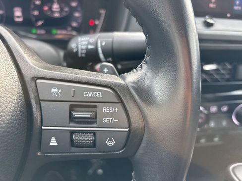 Used 2023 Honda Accord EX-L image 15