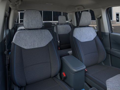 New 2026 Ford Maverick XLT image 10