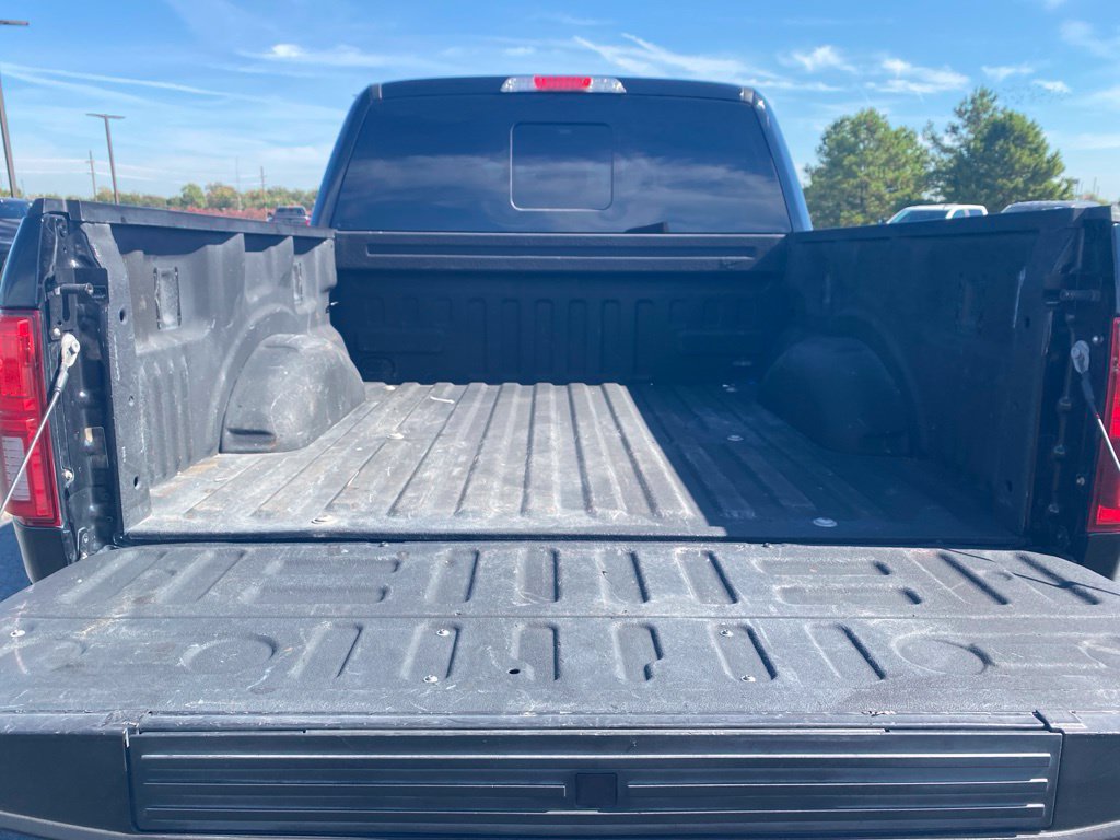 Used 2018 Ford F150 Platinum AWD/4WD image 40