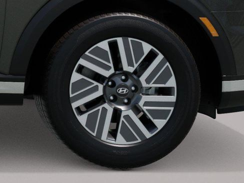 New 2026 Hyundai Palisade SEL image 8