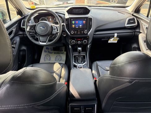 Used 2023 Subaru Forester Touring AWD/4WD image 24