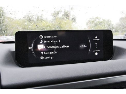 New 2026 MAZDA CX-50 2.5 Hybrid w/ Weather Package image 22