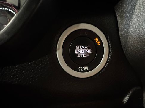 Used 2019 RAM 1500 Rebel w/ Leather & Sound Group w/ 2_W AWD/4WD image 42