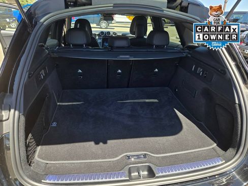 Used 2024 Mercedes-Benz GLC 300 w/ AMG Line image 30