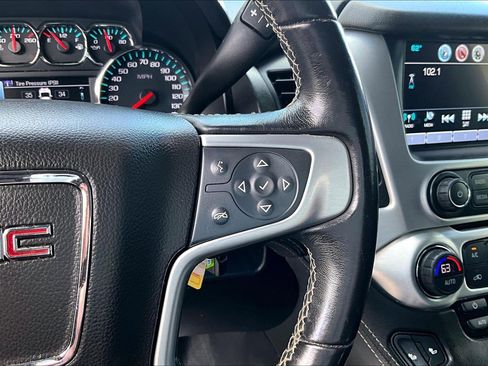 Used 2019 GMC Yukon SLT image 20