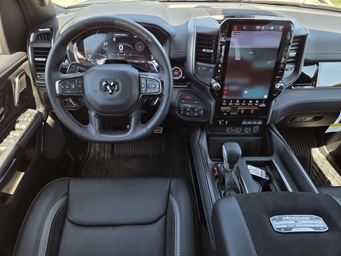 New 2026 RAM 1500 RHO w/ RHO Level 1 Equipment Group AWD/4WD image 24