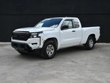 Used 2022 Nissan Frontier S image 2