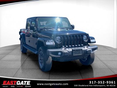Used 2021 Jeep Gladiator Sport w/ Quick Order Package 24Q 80Th