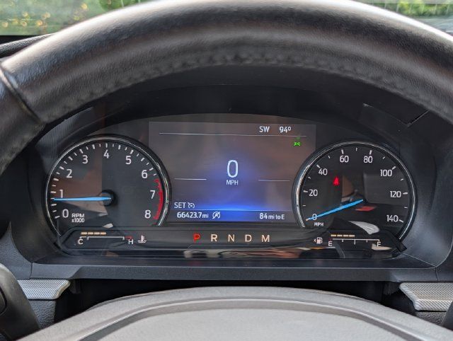 Used 2020 Ford Explorer XLT RWD image 23
