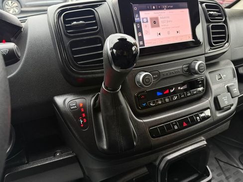 Used 2024 RAM ProMaster 1500 w/ Convenience Group image 26