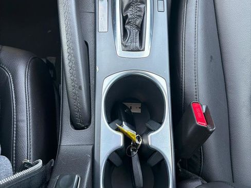 Used 2020 Acura ILX image 31