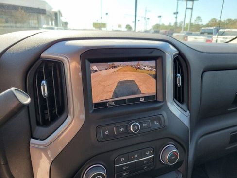 Used 2022 Chevrolet Silverado 1500 Custom w/ Rally Edition image 15