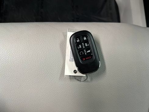 Used 2026 Honda Odyssey EX-L image 41