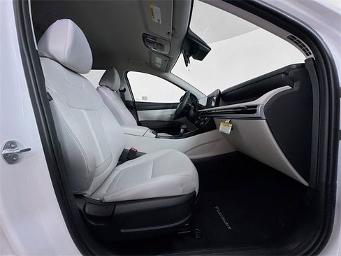 Used 2025 Hyundai Tucson SEL image 41