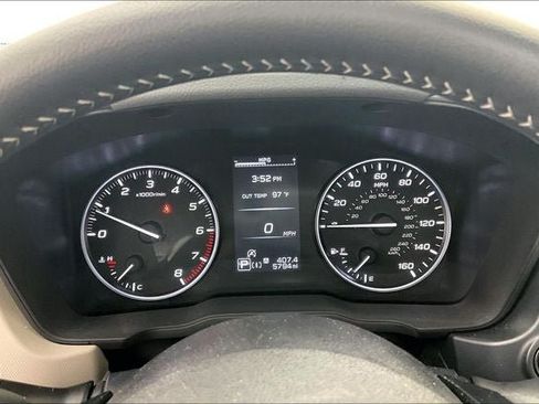 Used 2025 Subaru Forester Premium AWD/4WD image 25