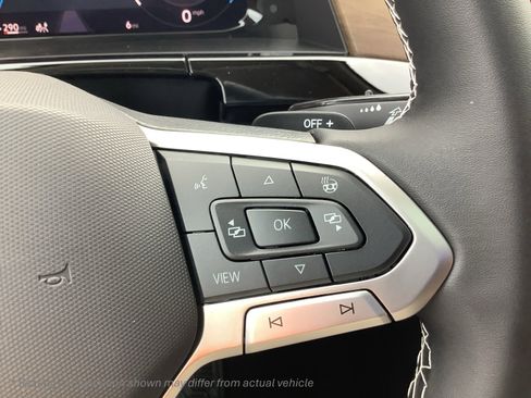 New 2026 Volkswagen Atlas SE image 25