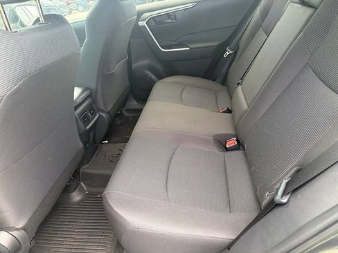 Certified 2024 Toyota RAV4 LE AWD/4WD image 13