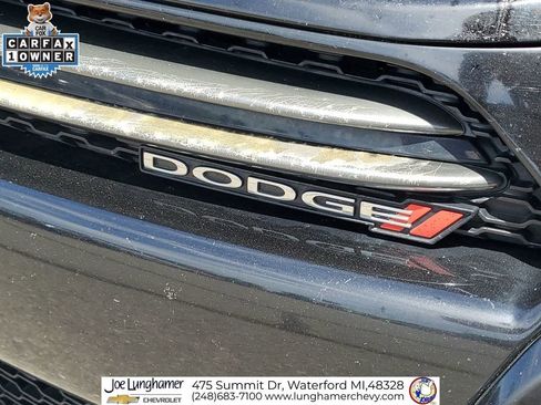 Used 2015 Dodge Dart GT FWD image 30