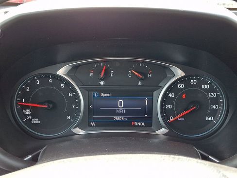 Certified 2022 Chevrolet Equinox LT AWD/4WD image 21