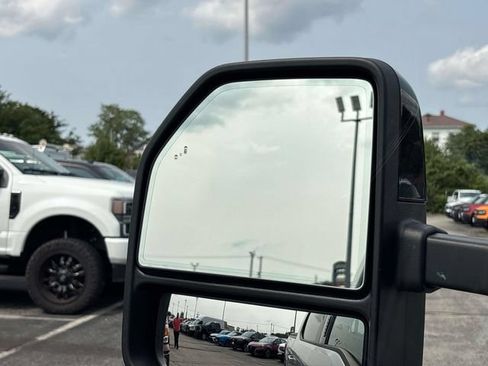 Certified 2023 Ford F150 Lariat w/ Max Trailer Tow Package AWD/4WD image 38
