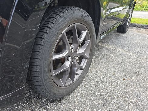 Used 2020 Jeep Grand Cherokee Limited X AWD/4WD image 5