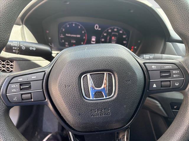 Used 2024 Honda Accord EX image 15