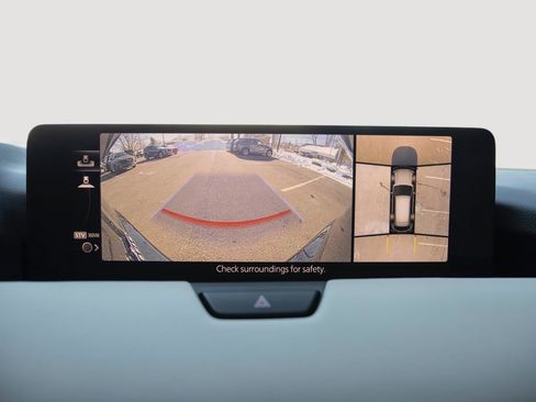 Used 2024 MAZDA CX-90 Plug-In Hybrid w/ Premium Plus image 13