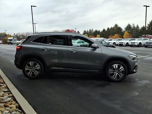 Certified 2026 Mercedes-Benz GLA 250 4MATIC image 7