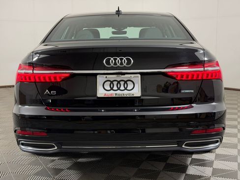 Used 2023 Audi A6 2.0T Premium w/ Convenience Package AWD/4WD image 10