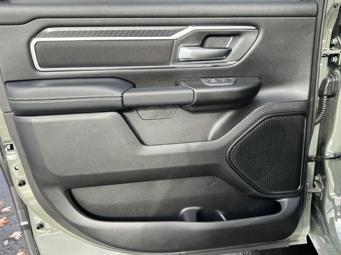 New 2026 RAM 1500 Big Horn image 34