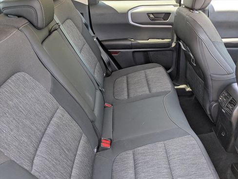 Used 2022 Ford Bronco Sport Big Bend w/ Convenience Package image 15