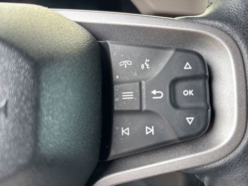 Used 2023 Ford Bronco Wildtrak AWD/4WD image 8