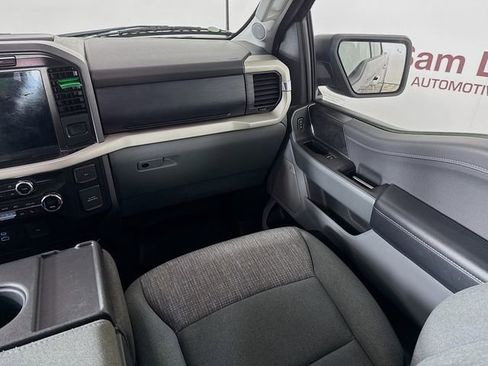 Used 2021 Ford F150 XLT w/ Equipment Group 302A High image 24