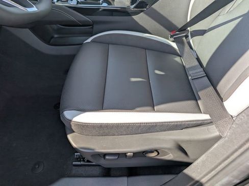 New 2026 Buick Envision Sport Touring AWD/4WD image 23