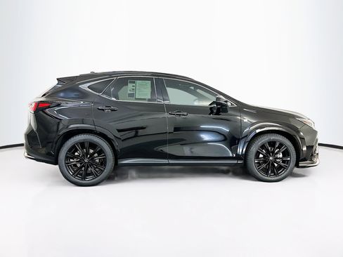 Used 2024 Lexus NX 350 F Sport AWD/4WD image 10