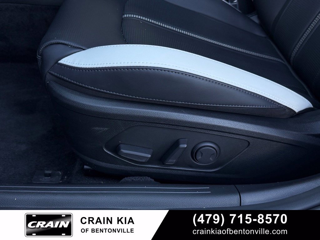 New 2026 Kia K5 GT-Line w/ GT-Line Premium Package AWD/4WD image 11