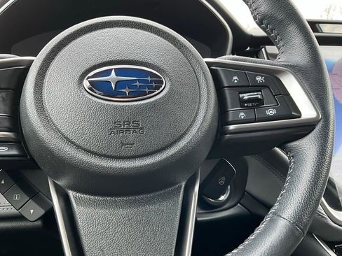 Used 2020 Subaru Outback Limited w/ Popular Package #2 image 22