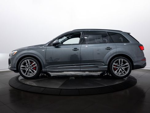 New 2026 Audi Q7 3.0T Prestige image 6