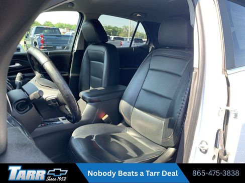 Used 2021 Chevrolet Equinox LT FWD image 13