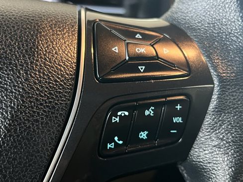 Used 2018 Ford Explorer Limited w/ Equipment Group 301A image 26