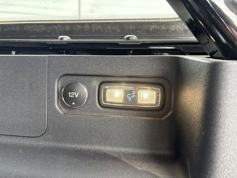 Certified 2023 Ford Bronco Big Bend AWD/4WD image 50