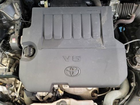 Used 2017 Toyota Camry XLE FWD image 30