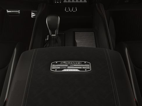 New 2026 RAM 1500 RHO AWD/4WD image 4