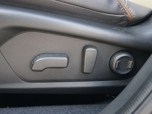 Used 2025 Subaru Forester Sport image 12