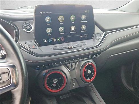 Used 2024 Chevrolet Blazer RS w/ Enhanced Convenience Package image 13