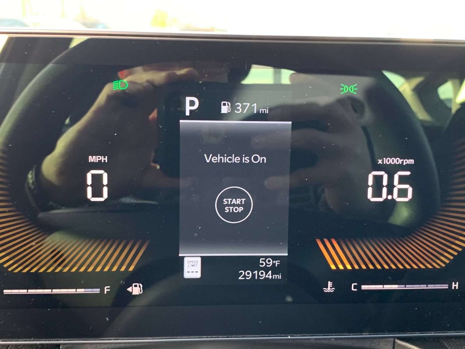 Used 2025 Kia K4 FWD image 38