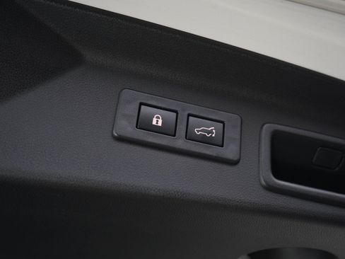 Used 2025 Subaru Forester Sport AWD/4WD image 11