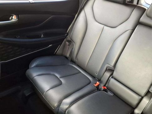 Used 2023 Hyundai Santa Fe SEL Premium AWD/4WD image 15